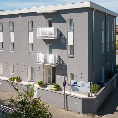 Residence Cervia Eksteriør billede