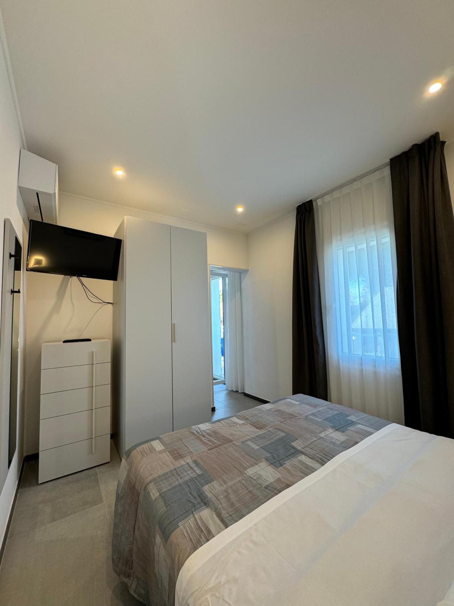 Residence Cervia Eksteriør billede