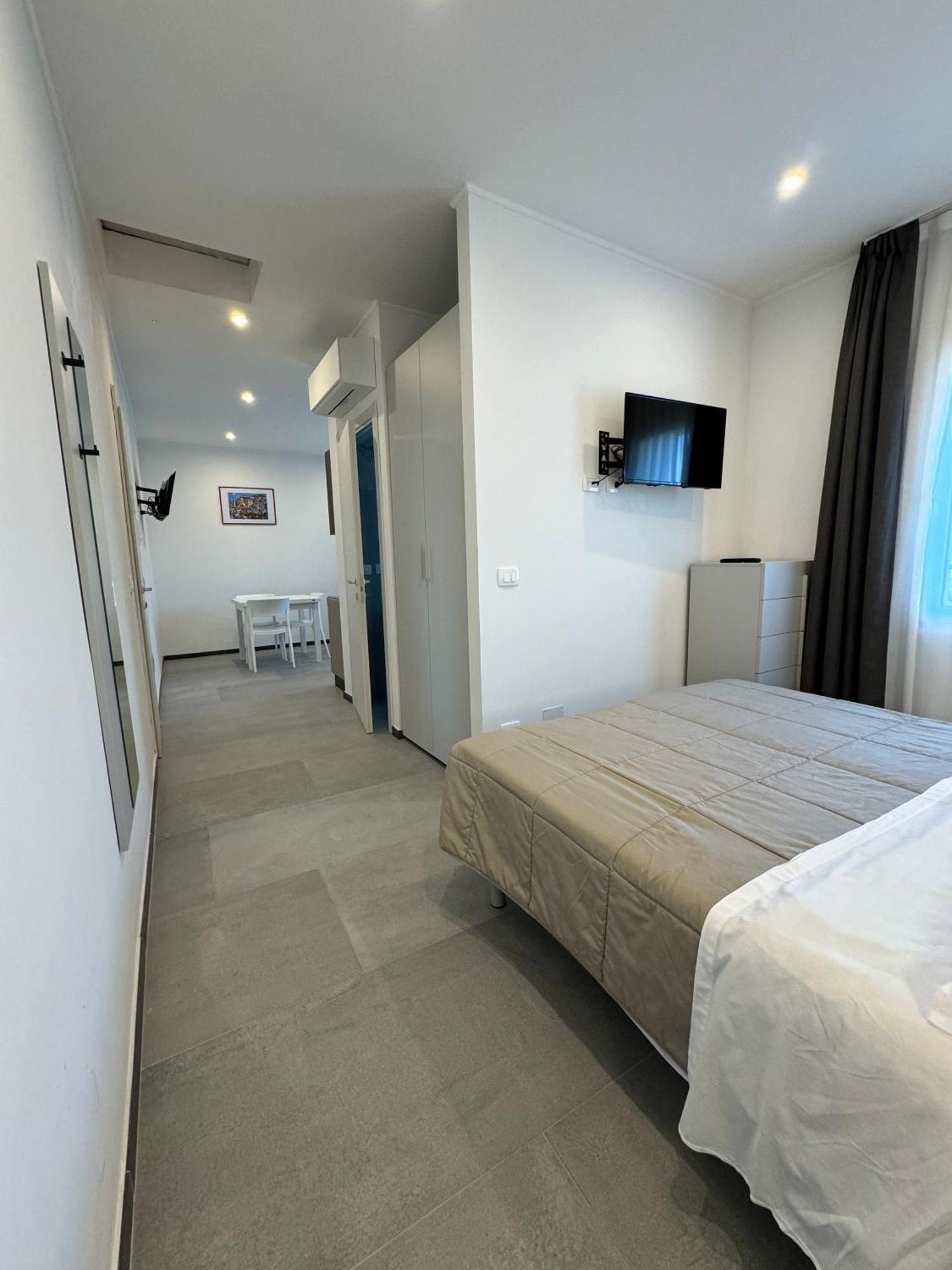 Residence Cervia Eksteriør billede