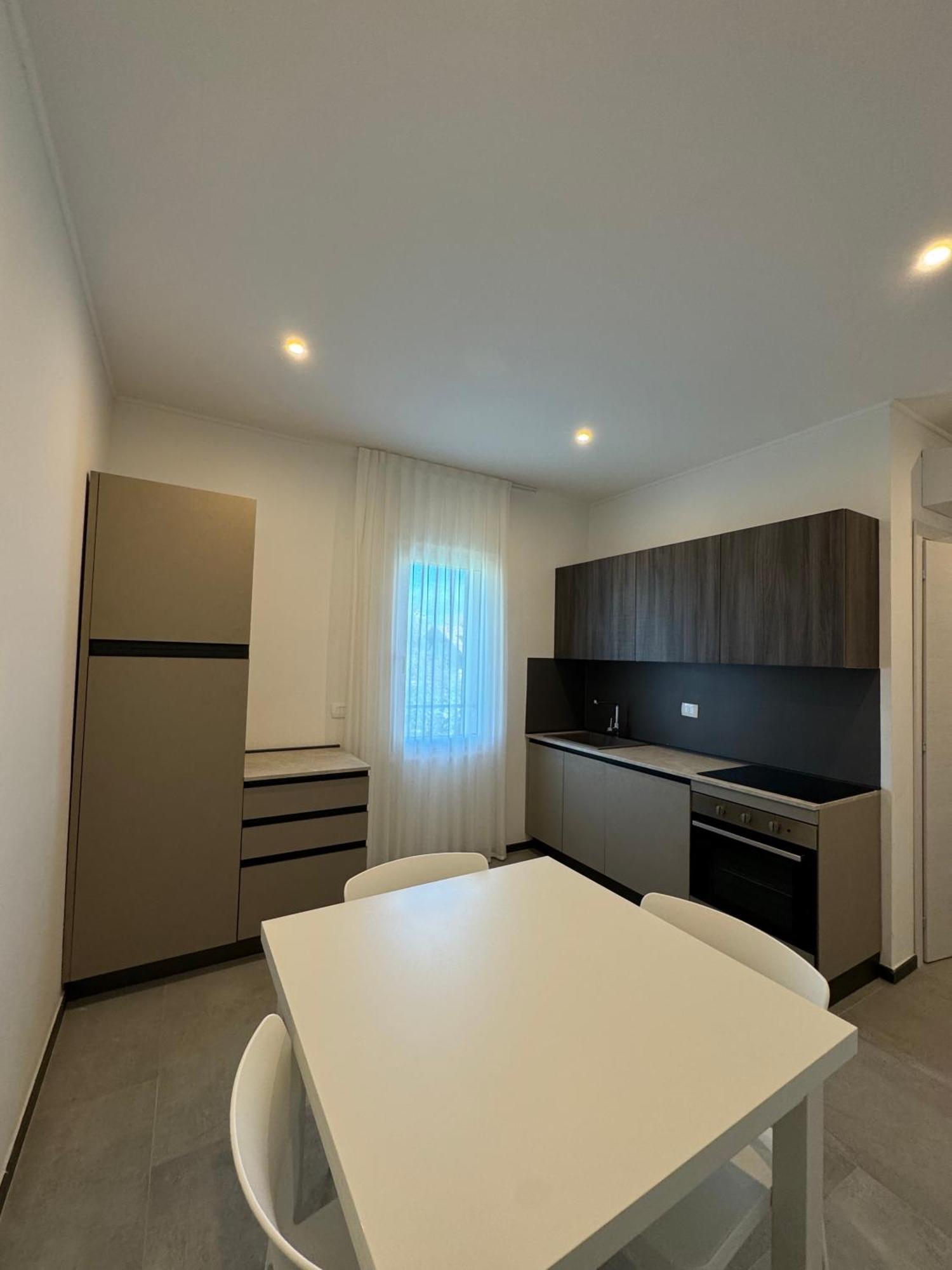 Residence Cervia Eksteriør billede