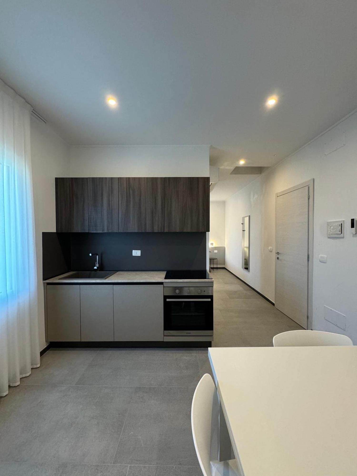Residence Cervia Eksteriør billede