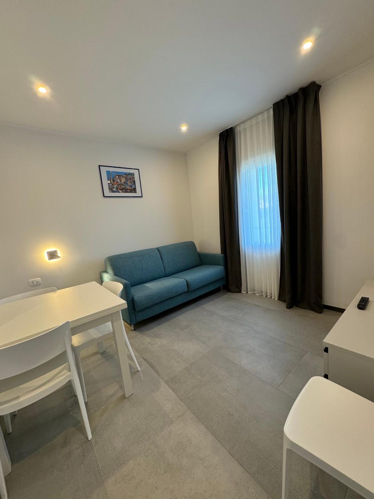 Residence Cervia Eksteriør billede
