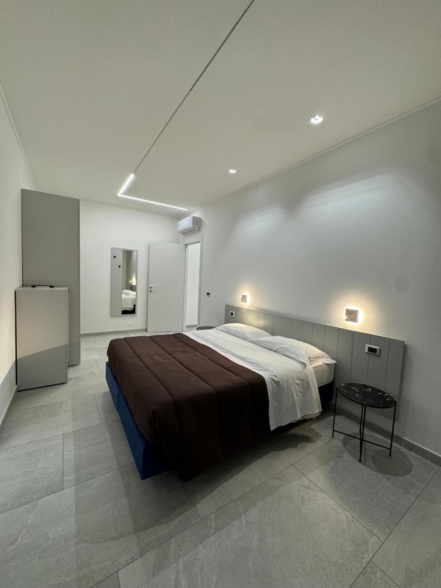 Residence Cervia Eksteriør billede