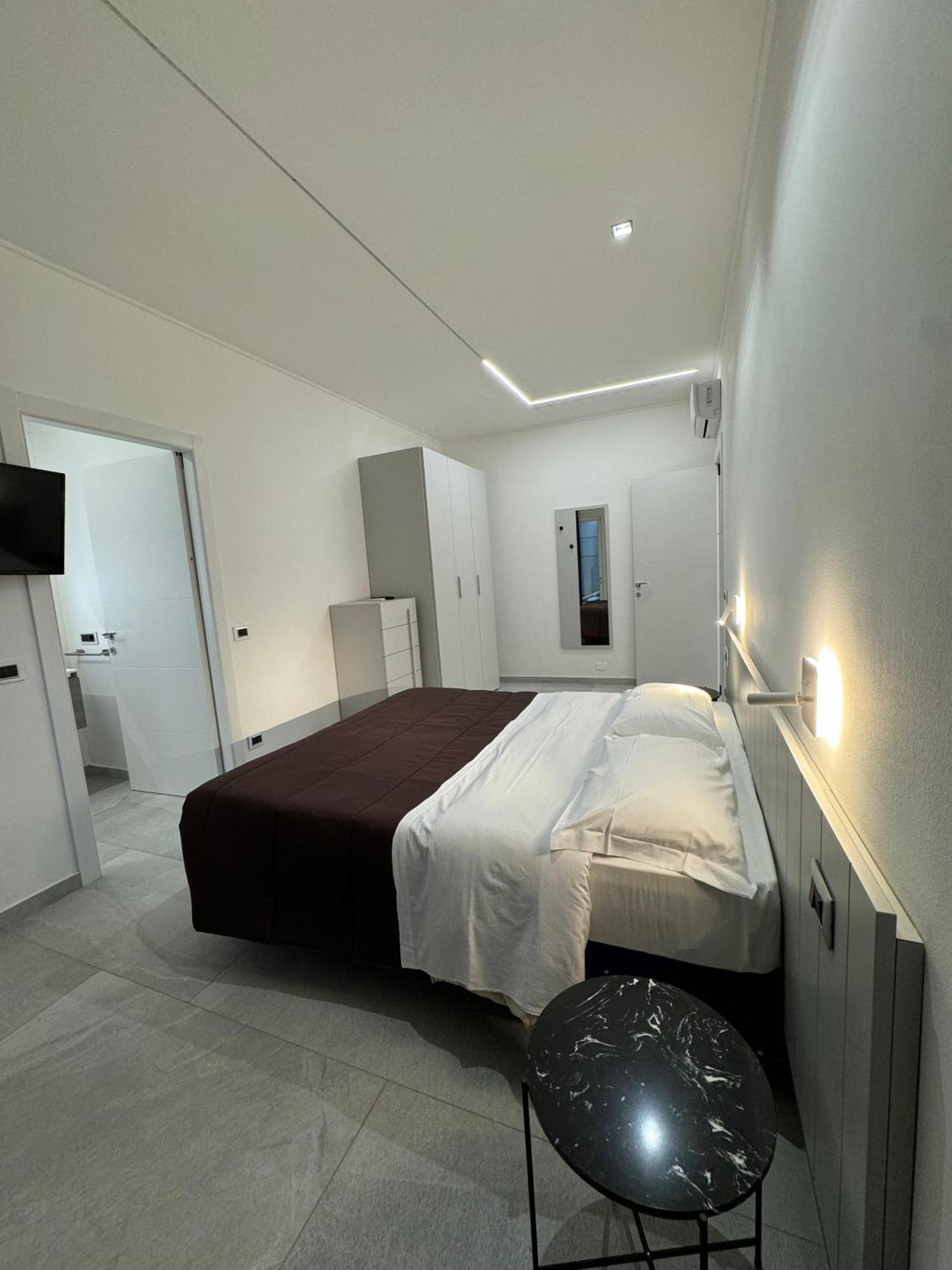 Residence Cervia Eksteriør billede