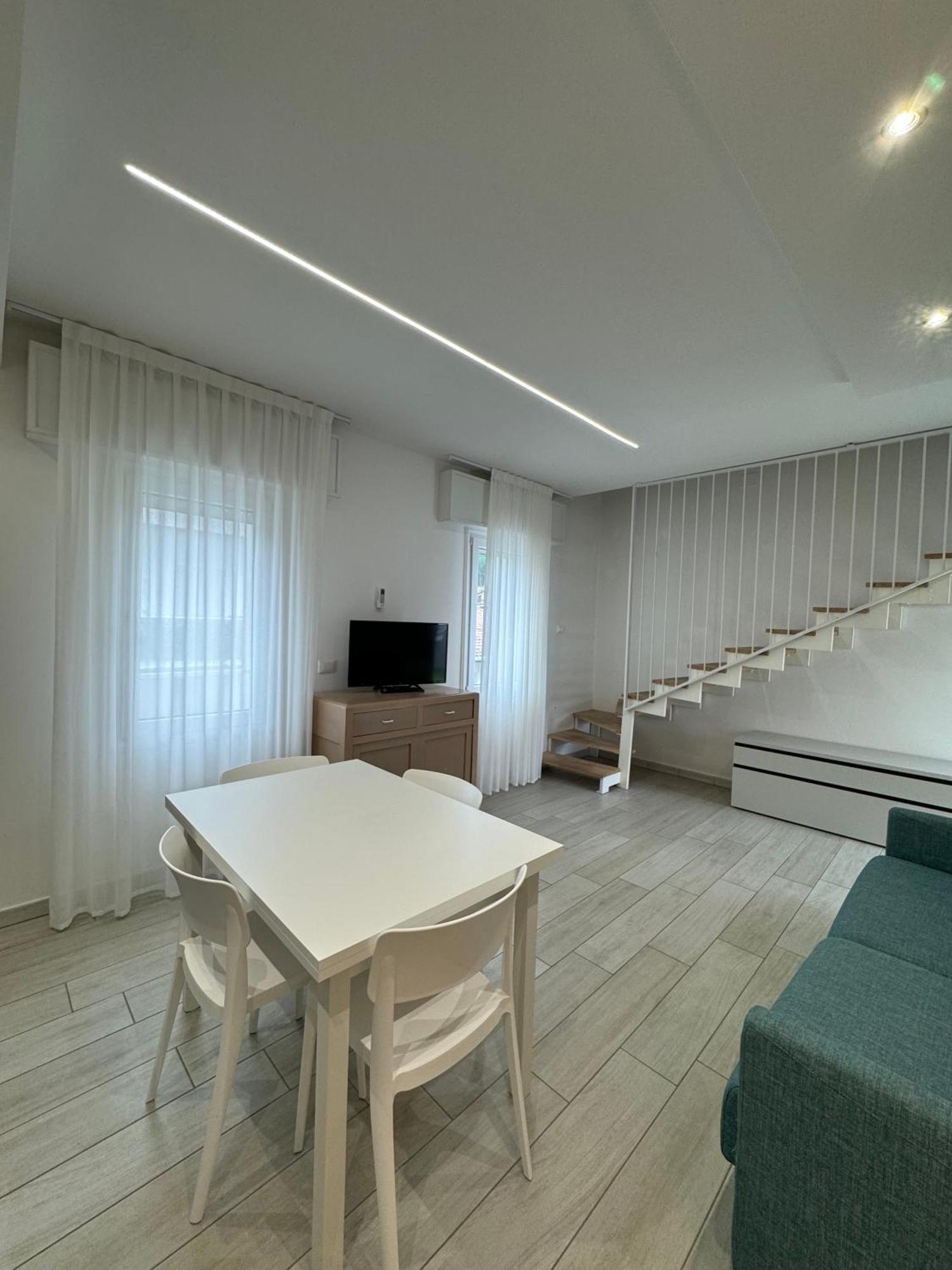 Residence Cervia Eksteriør billede