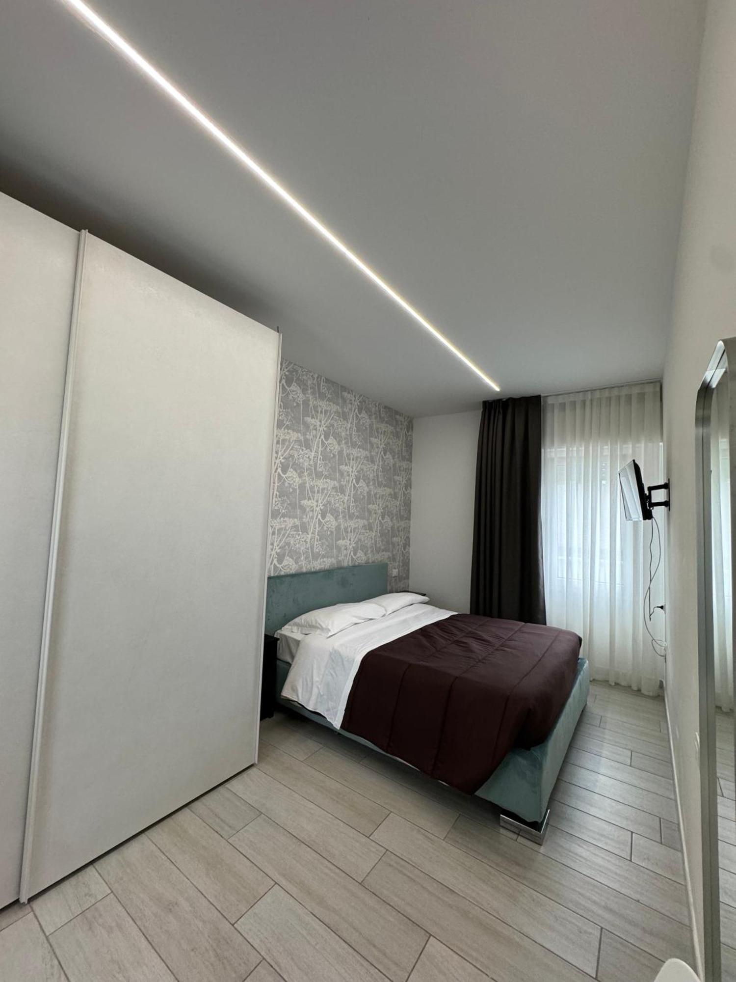 Residence Cervia Eksteriør billede