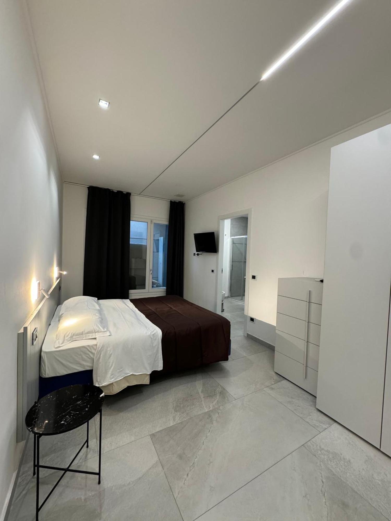 Residence Cervia Eksteriør billede