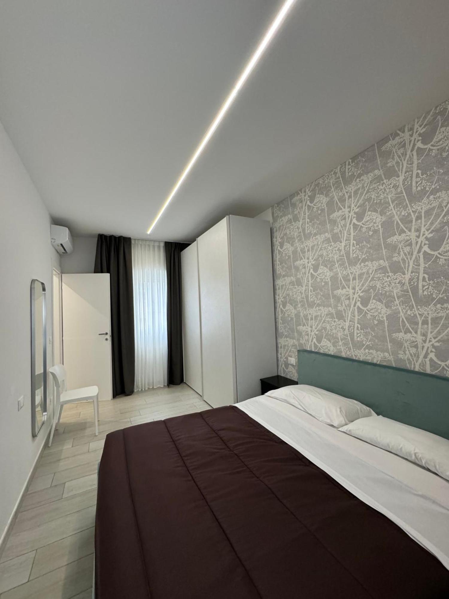 Residence Cervia Eksteriør billede