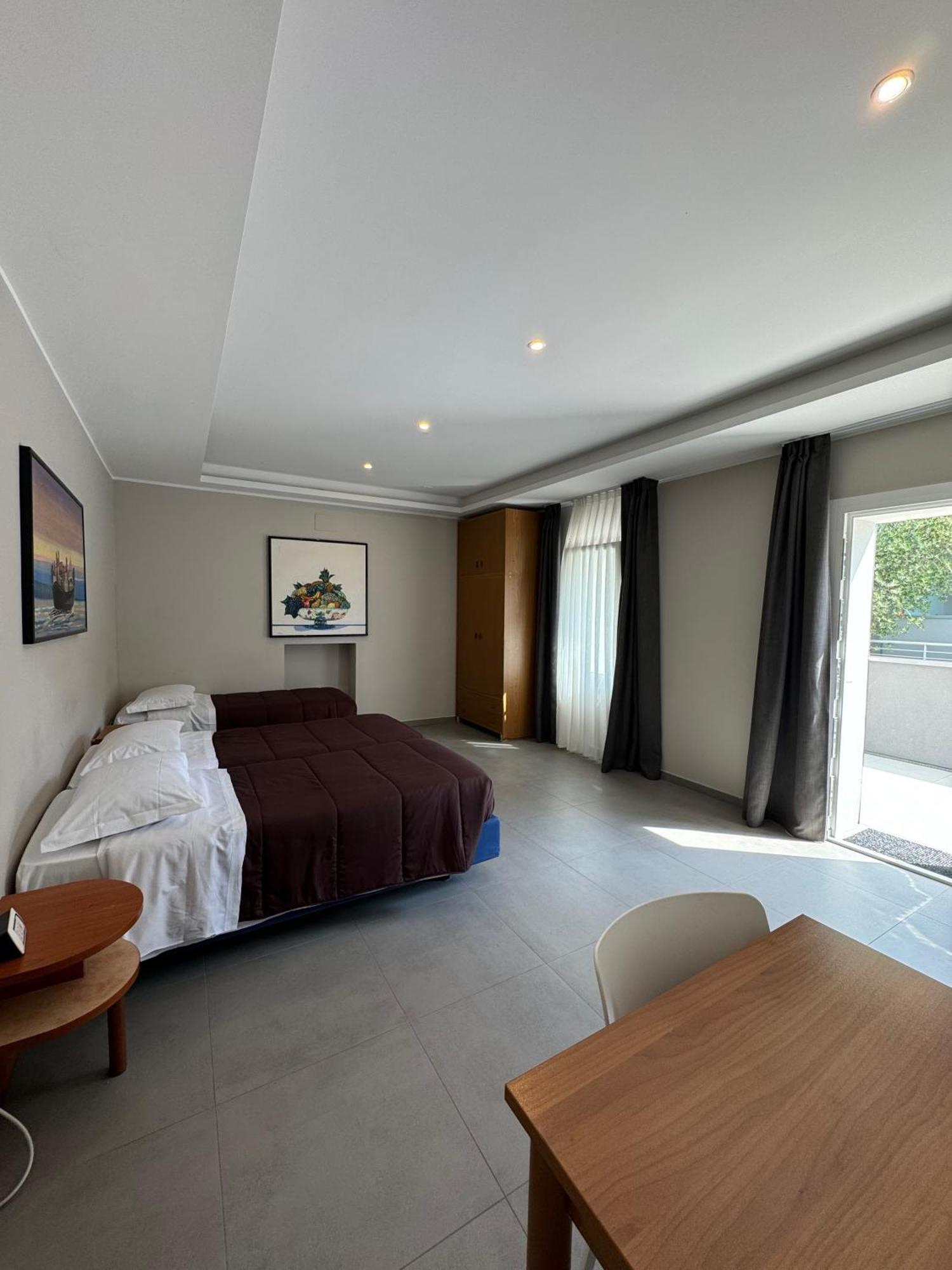Residence Cervia Eksteriør billede