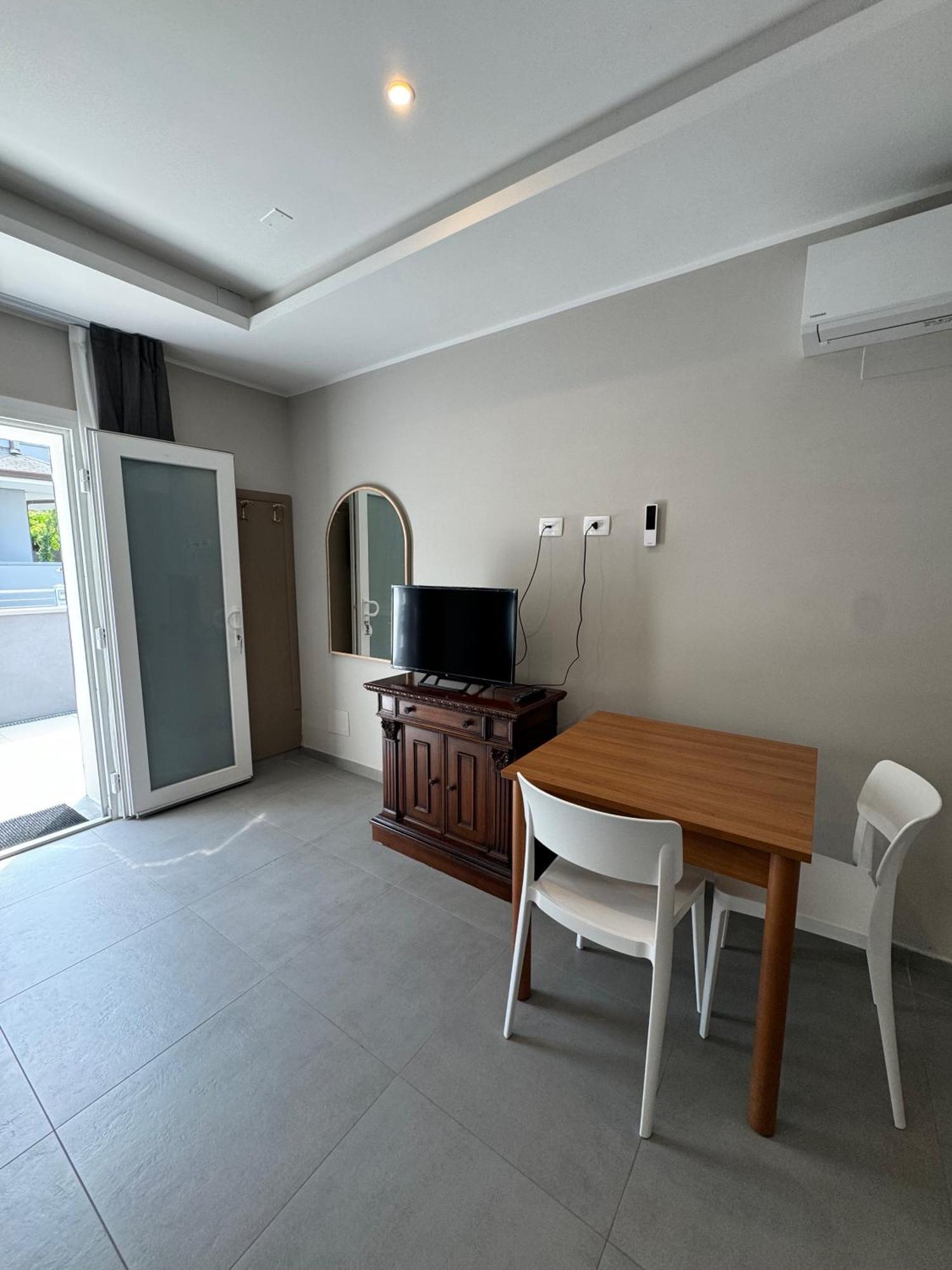 Residence Cervia Eksteriør billede